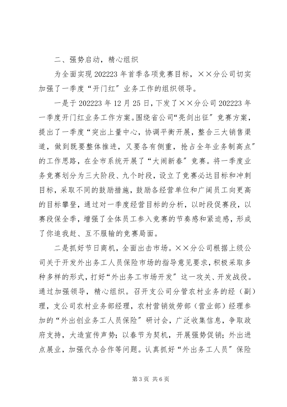 2023年保险分公司年终总结新编.docx_第3页