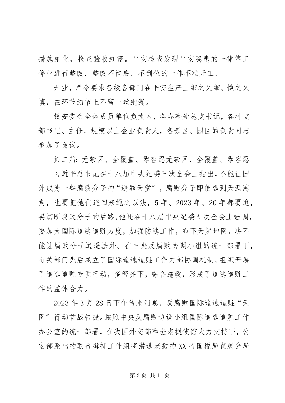 2023年安全生产全覆盖落实责任零容忍新编.docx_第2页