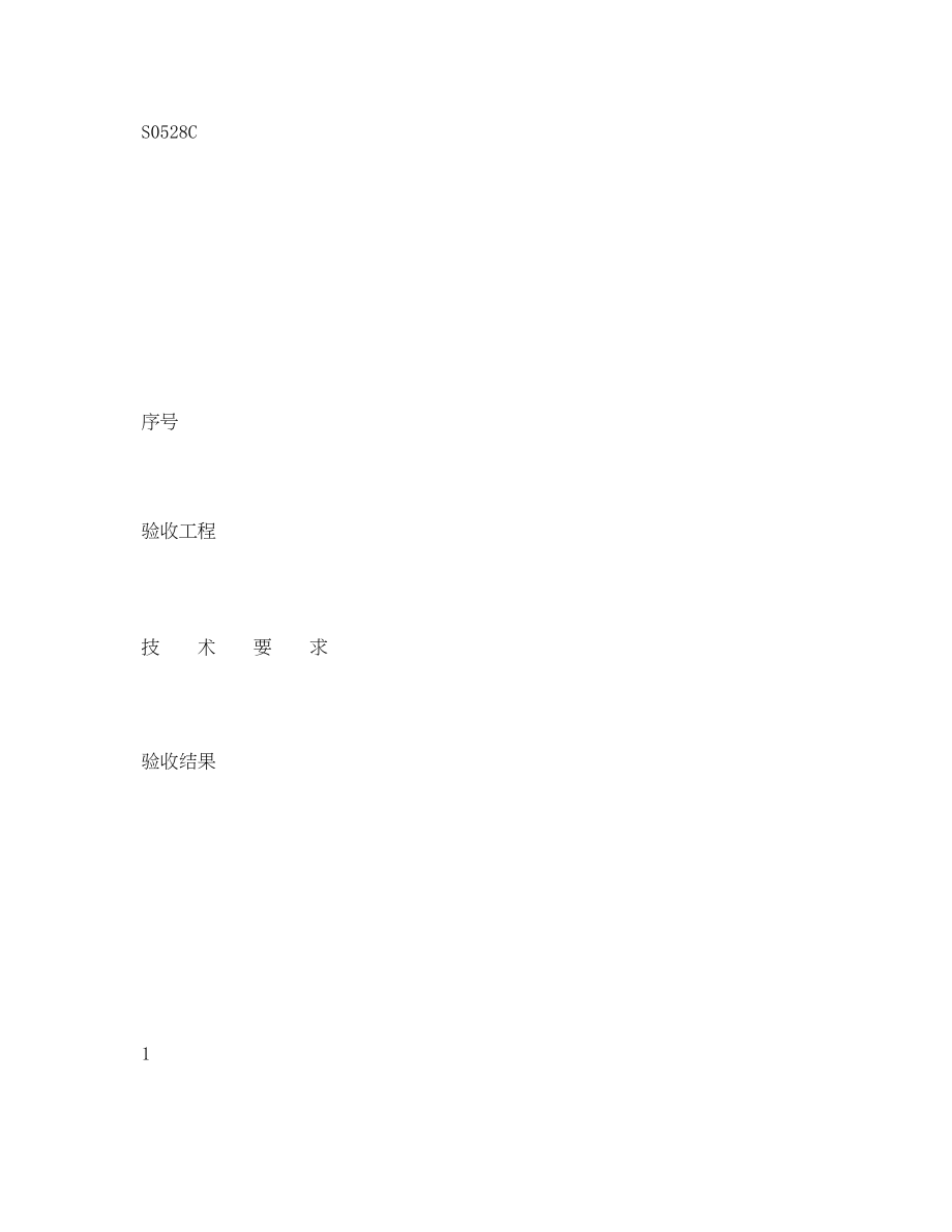 2023年《安全管理资料》之起重机械验收试吊记录表.docx_第2页