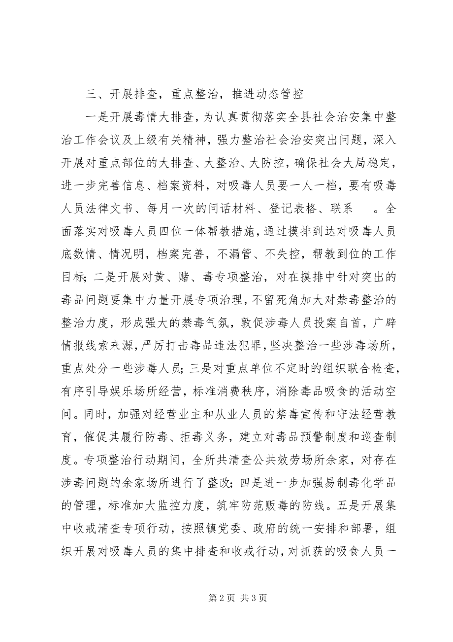 2023年缉毒活动工作总结.docx_第2页