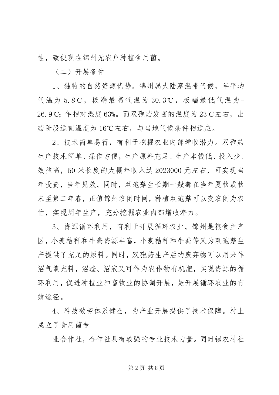 2023年产业规划讲话稿大全新编.docx_第2页