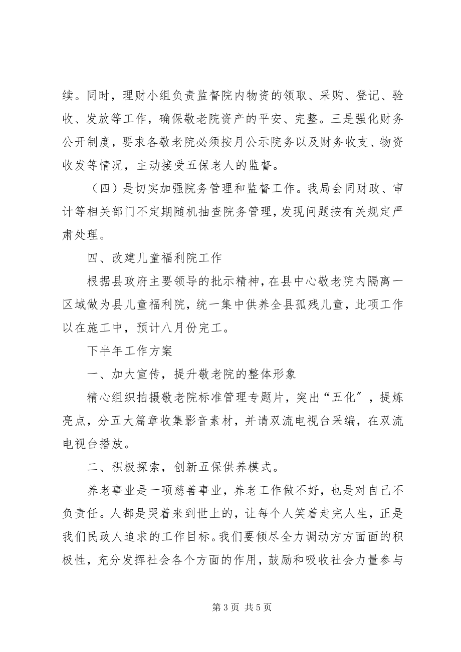 2023年全综合社会福利中心工作总结.docx_第3页