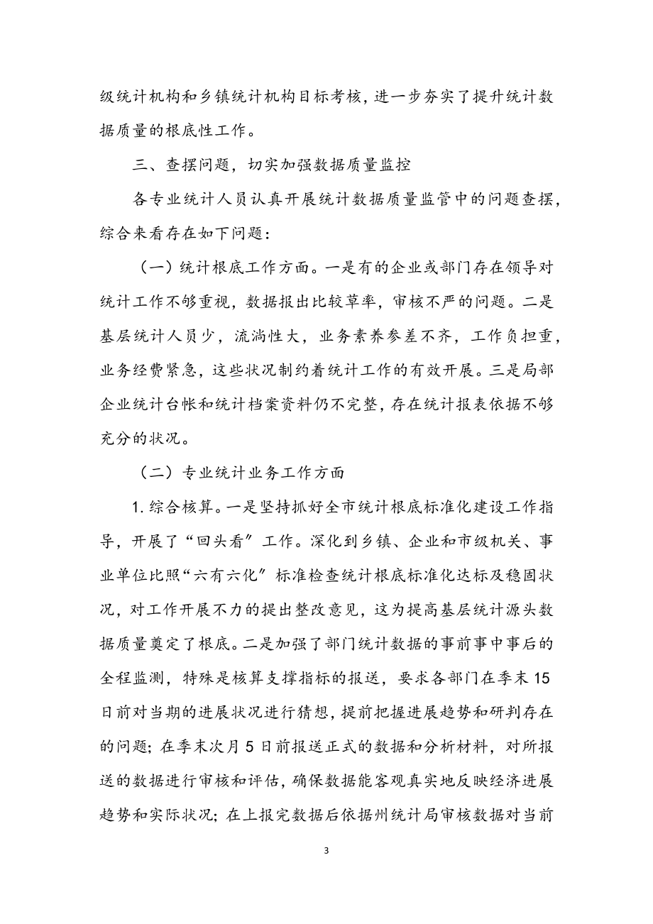 2023年统计数据质量巩固提升总结.docx_第3页