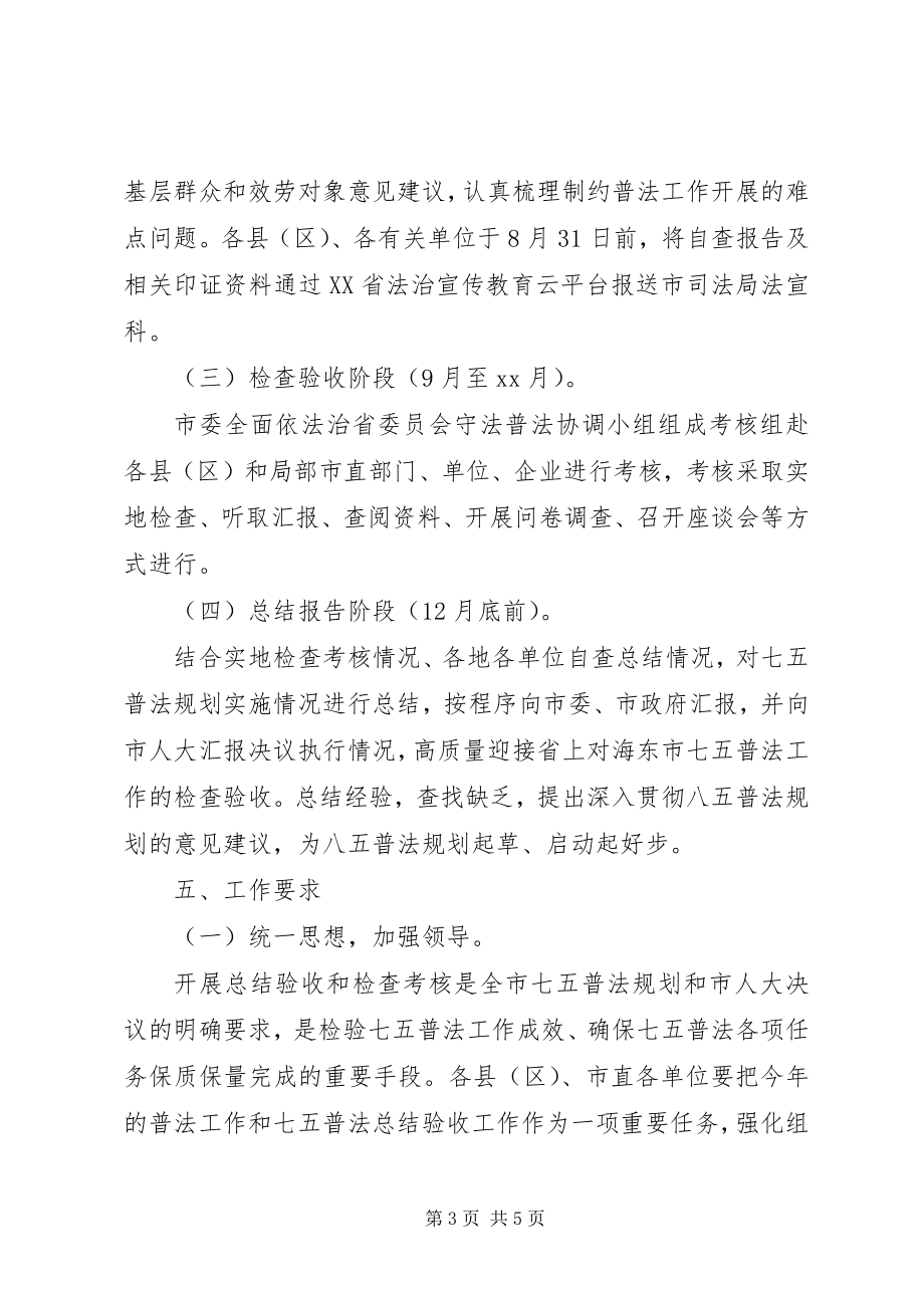 2023年xx市普法工作考核验收方案.docx_第3页