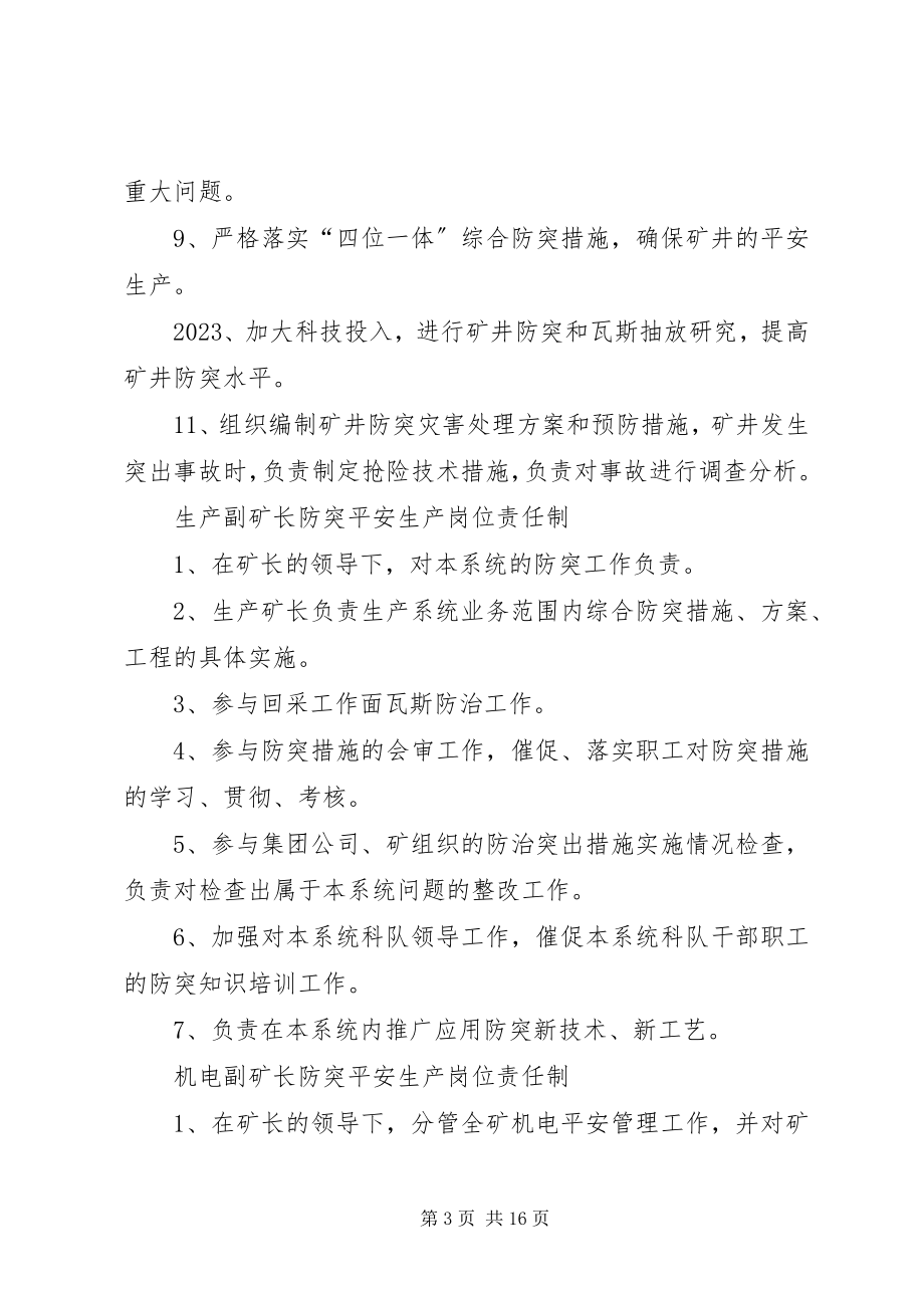 2023年防突安全生产岗位责任制.docx_第3页