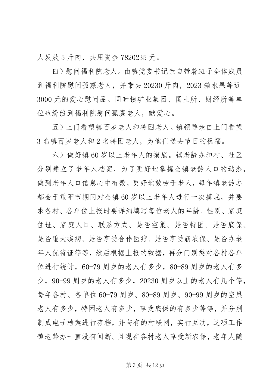 2023年老龄工作者个人主要事迹.docx_第3页