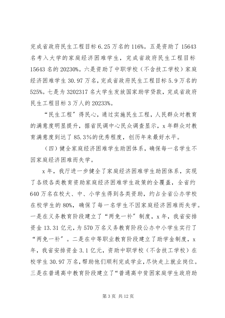 2023年财务处工作总结.docx_第3页