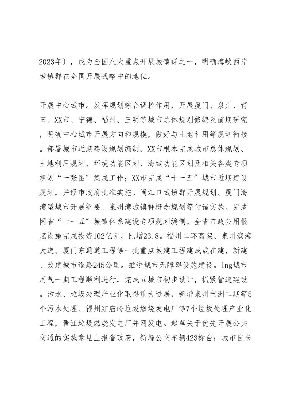 2023年在建设工作会议上的致辞.doc_第2页