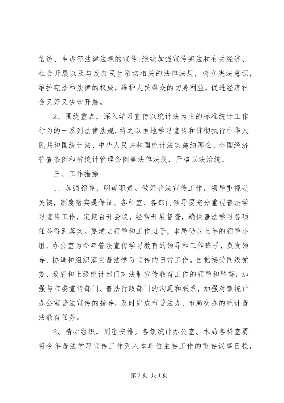 2023年法制工作计划.docx_第2页