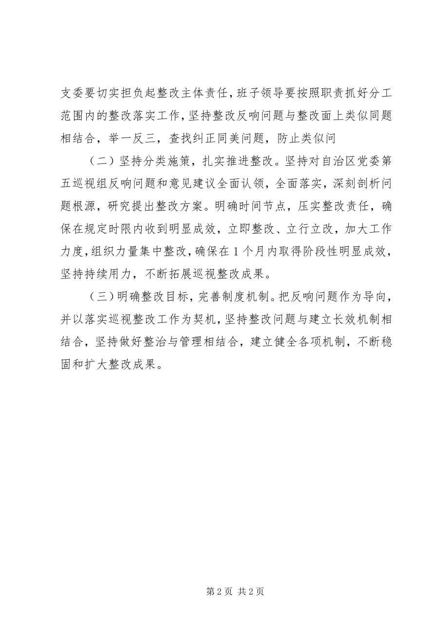 2023年贯彻落实市反馈意见整改方案.docx_第2页