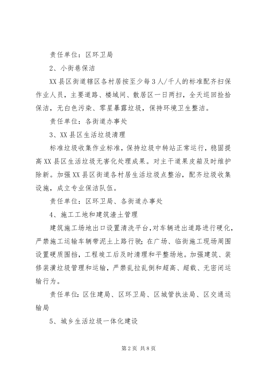 2023年提升城市形象指导方案.docx_第2页