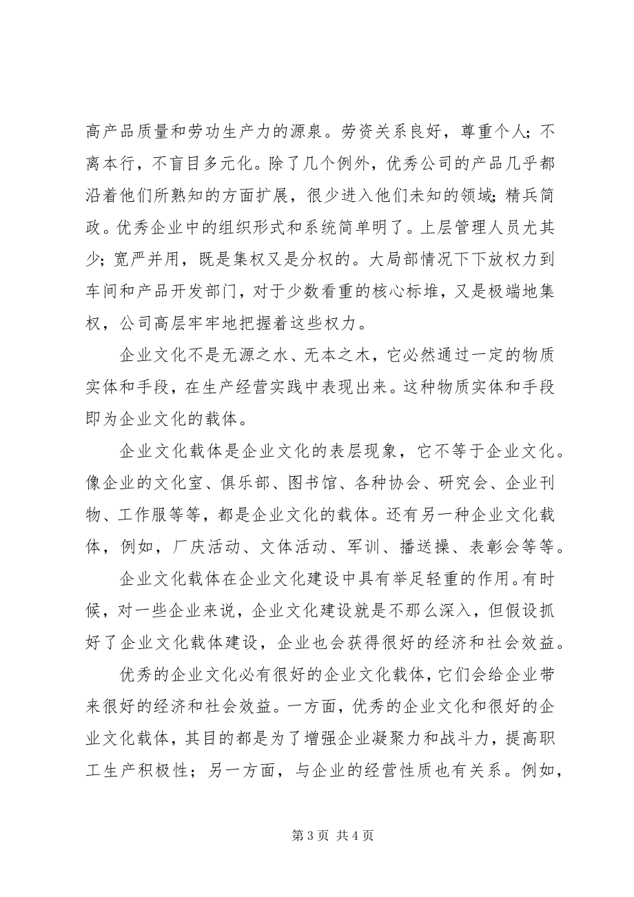 2023年公司党委书记企业文化建设的反思.docx_第3页