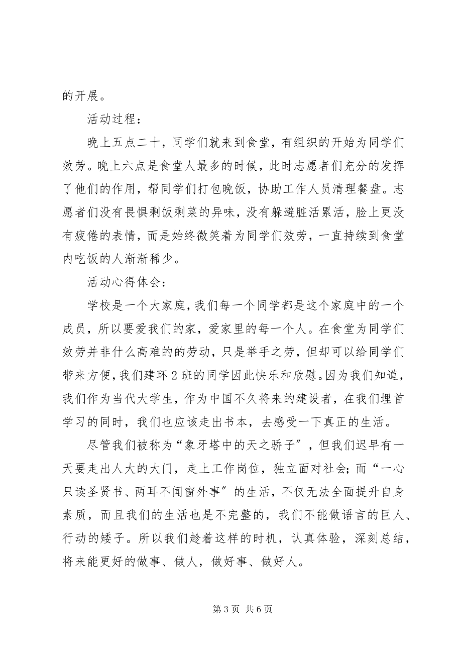 2023年青年志愿者个人活动总结.docx_第3页