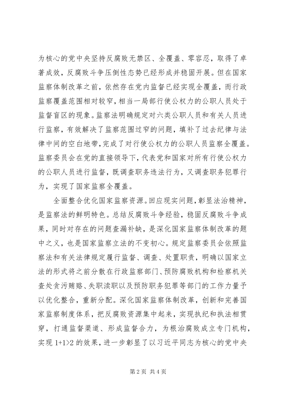 2023年学习监察法的感悟.docx_第2页