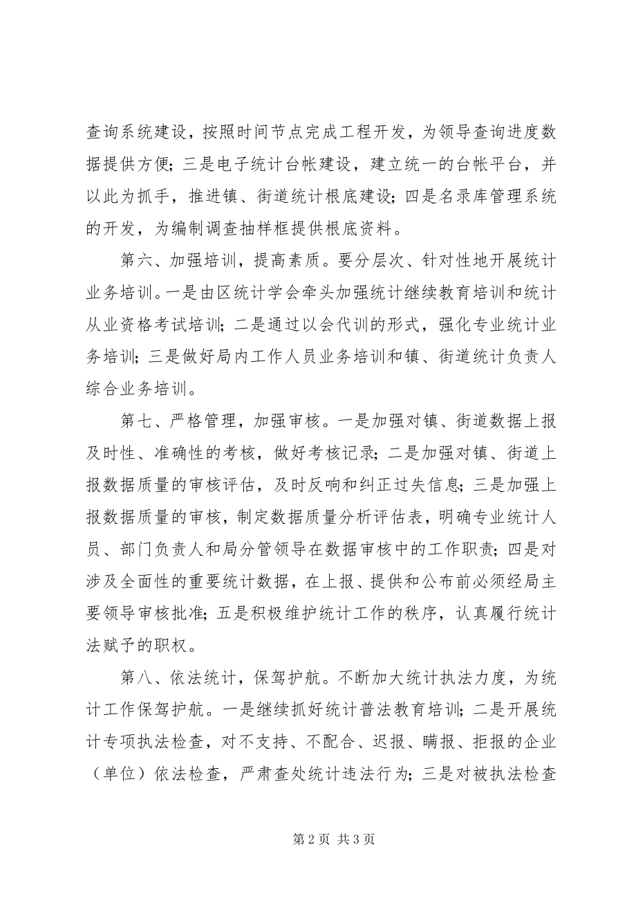 2023年统计局调研致辞.docx_第2页