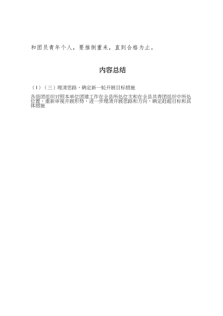 2023年共青团组织解放思想抢抓机遇加快发展大讨论活动第三阶段实施方案正文.doc_第3页