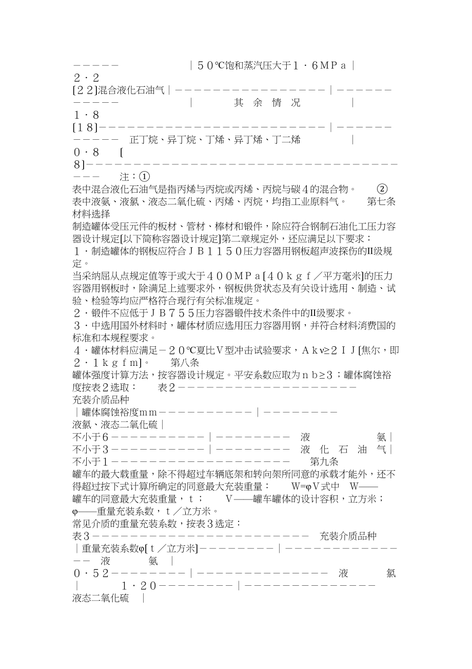 2023年液化气ۥ体铁路罐车安全管理规程.docx_第2页