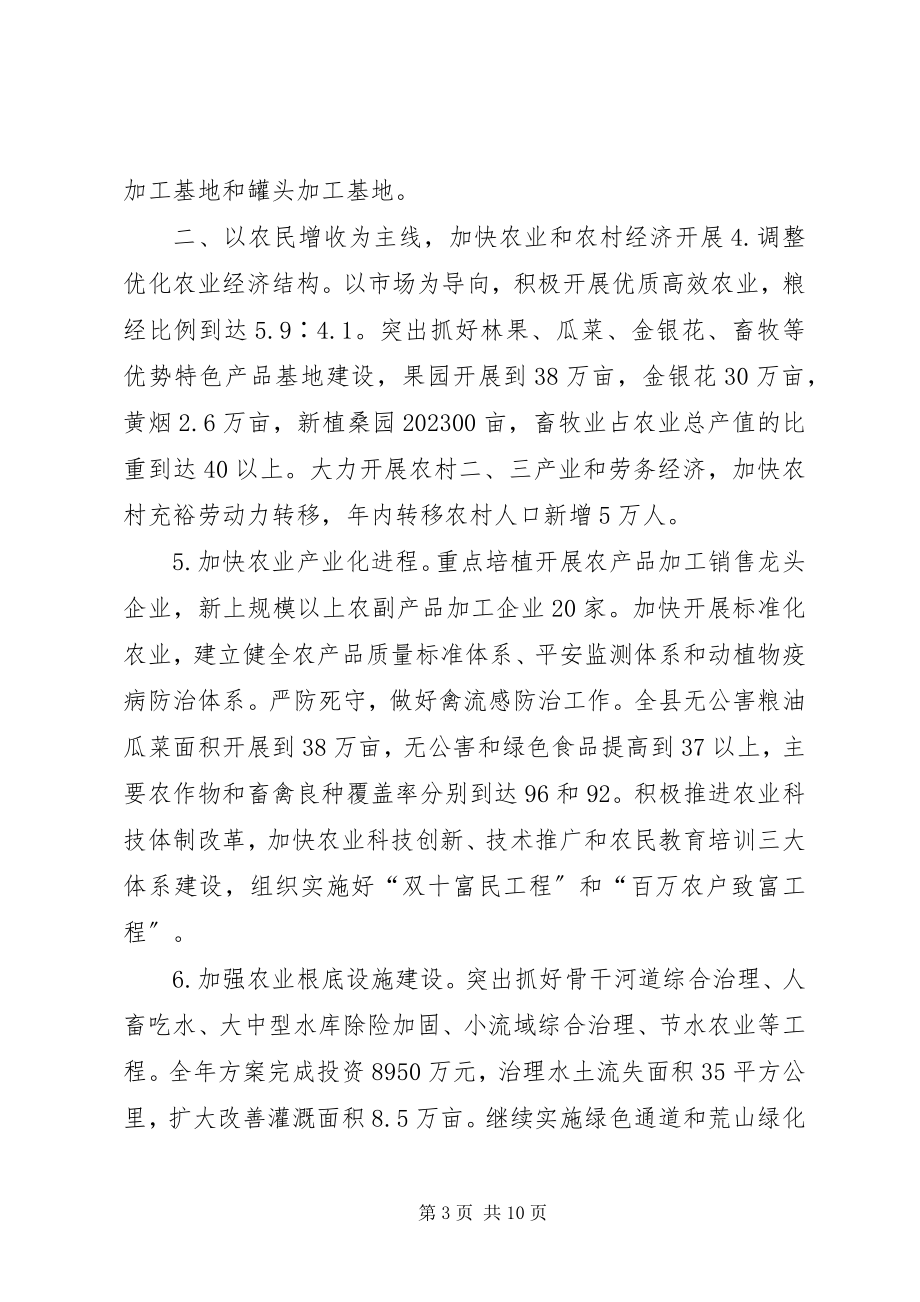 2023年县委县政府工作要点.docx_第3页