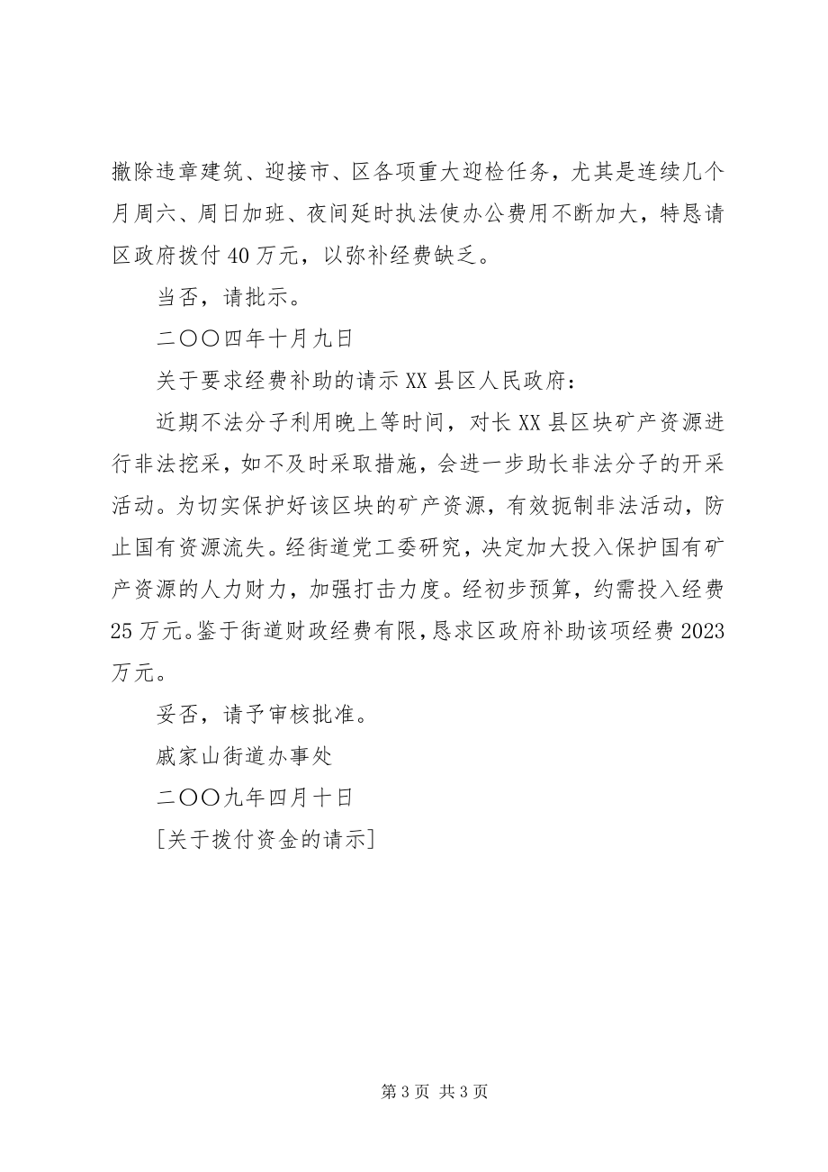 2023年拨付资金的请示.docx_第3页