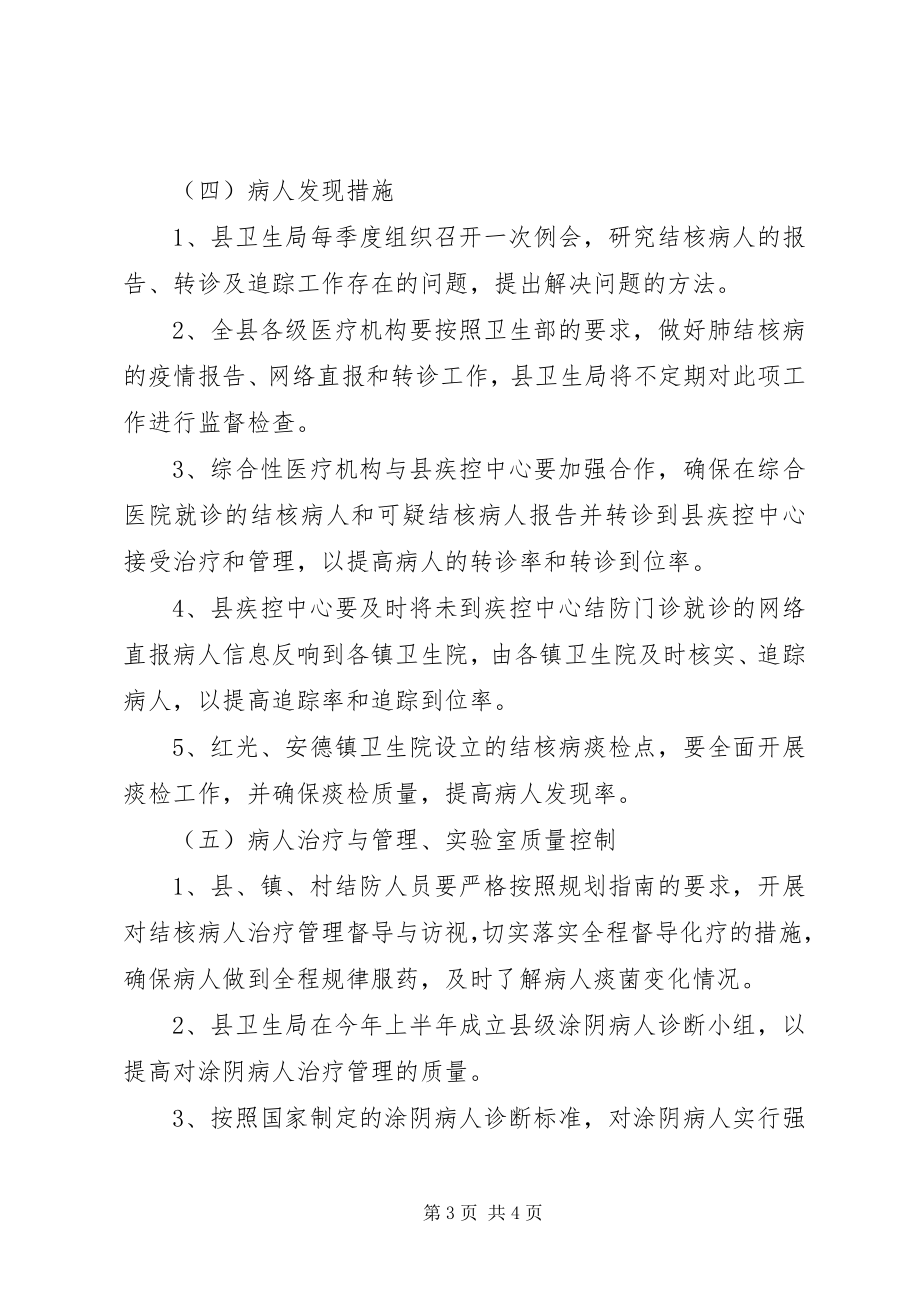 2023年县结核病防治工作计划.docx_第3页