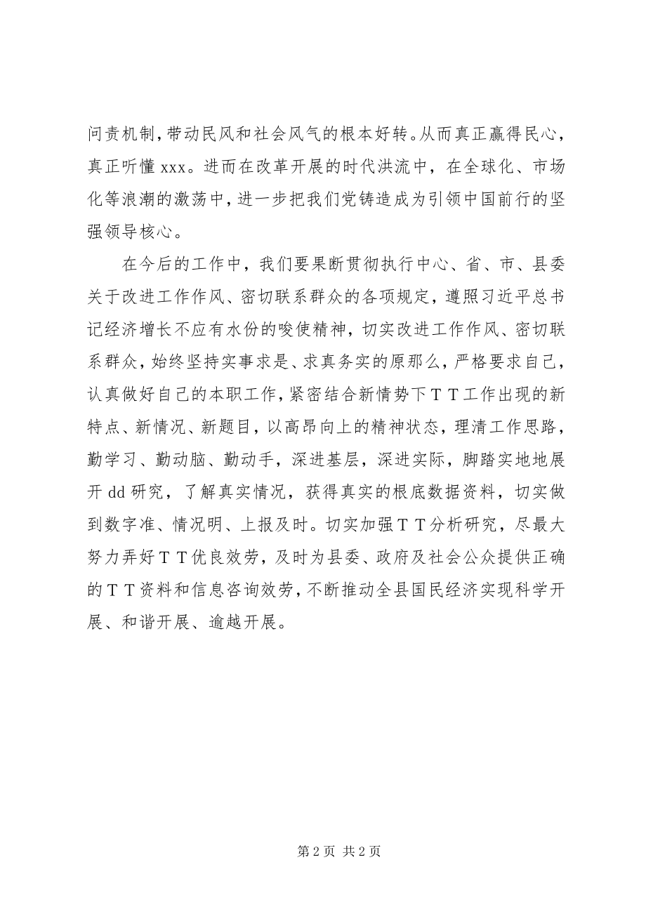 2023年个人十项规定学习心得体会.docx_第2页