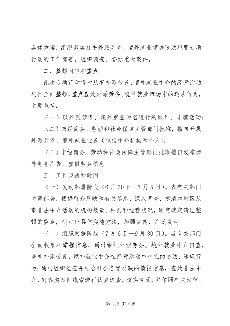 2023年市劳务经营整顿方案.docx_第2页