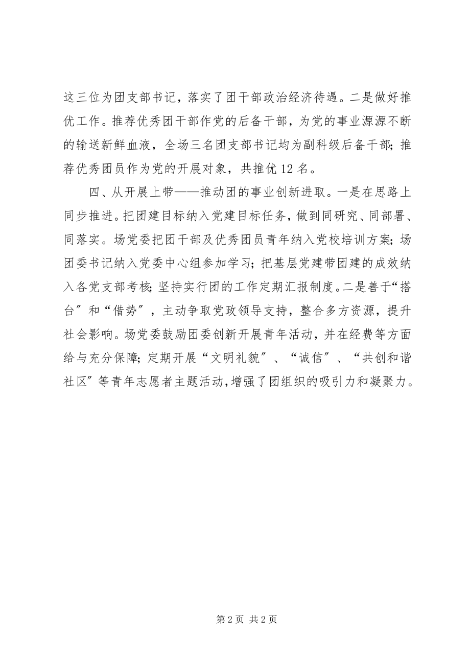 2023年园艺场党建带团建思考.docx_第2页