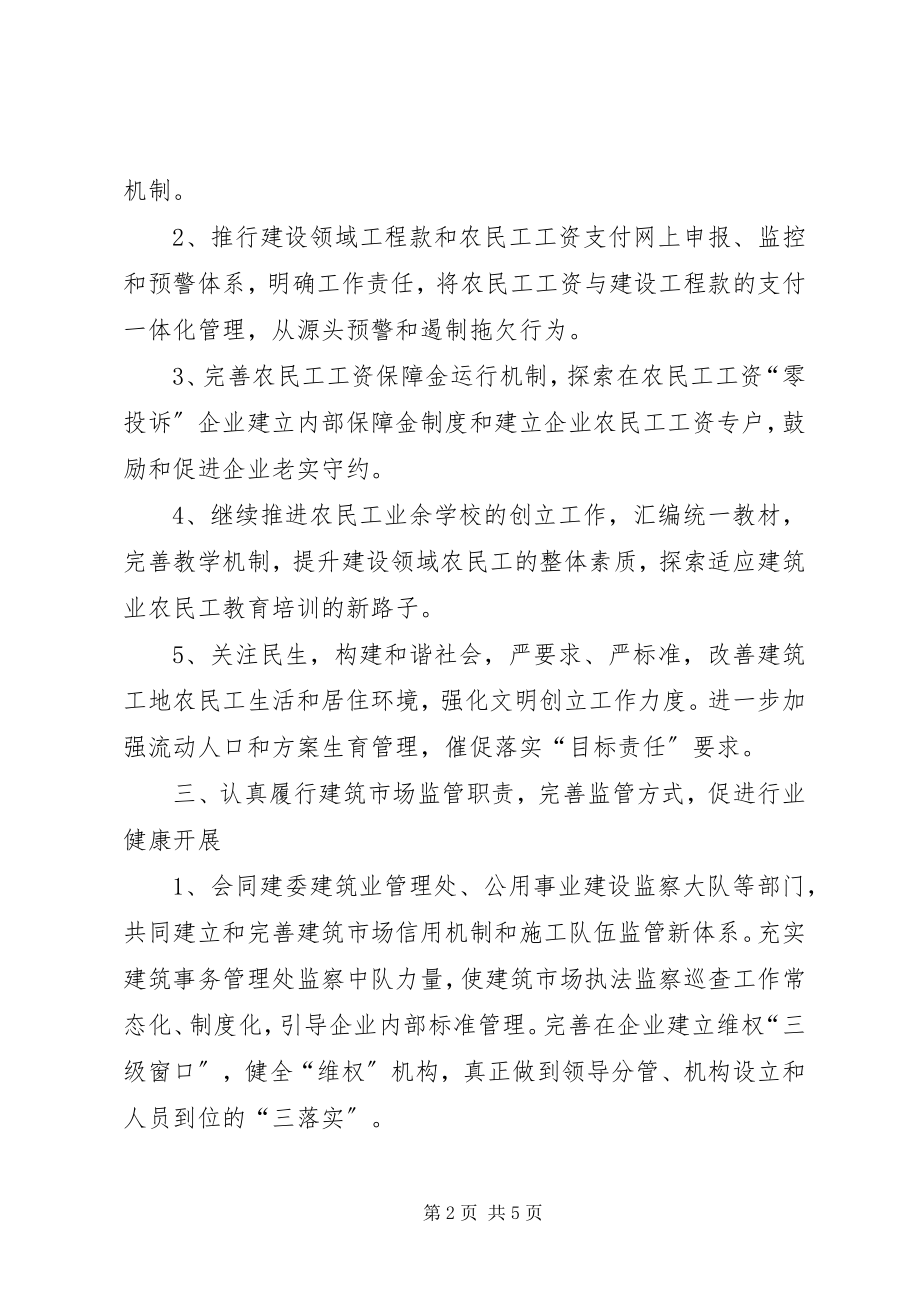 2023年建委管理处工作要点.docx_第2页