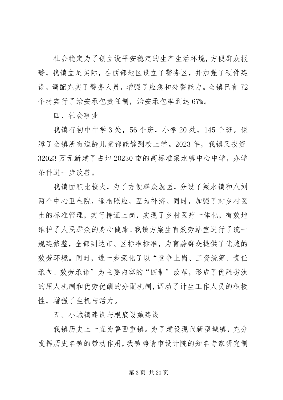 2023年梁水镇是一个农业大镇.docx_第3页