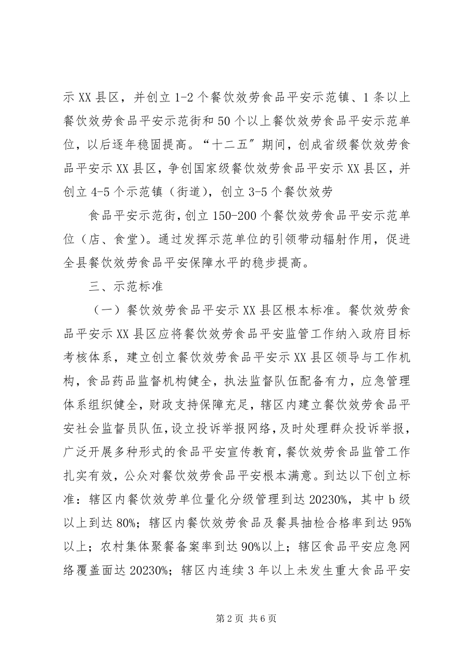 2023年XX镇安全文化建设示范单位创建活动实施方案新编.docx_第2页