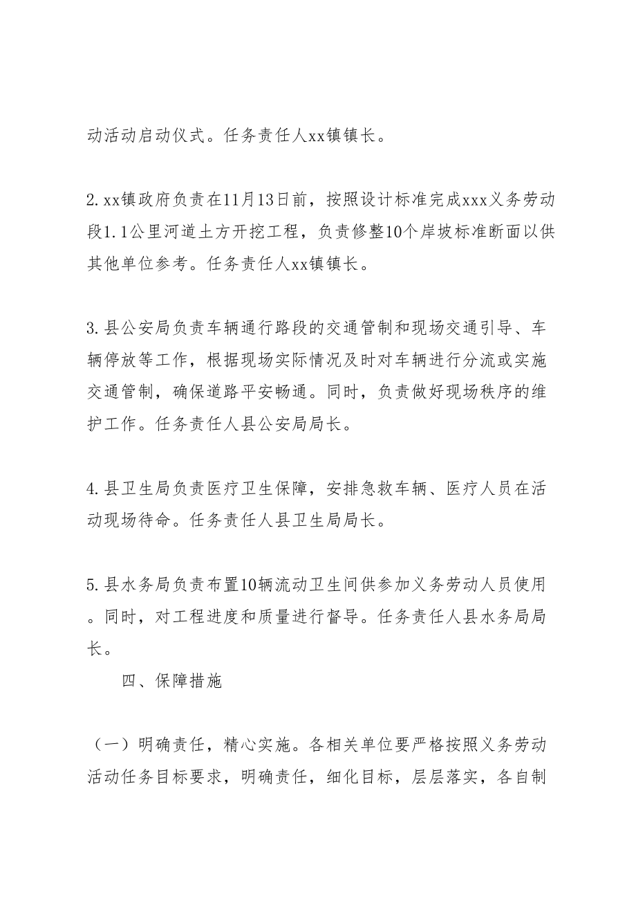 2023年义务劳动活动筹备方案 .doc_第2页