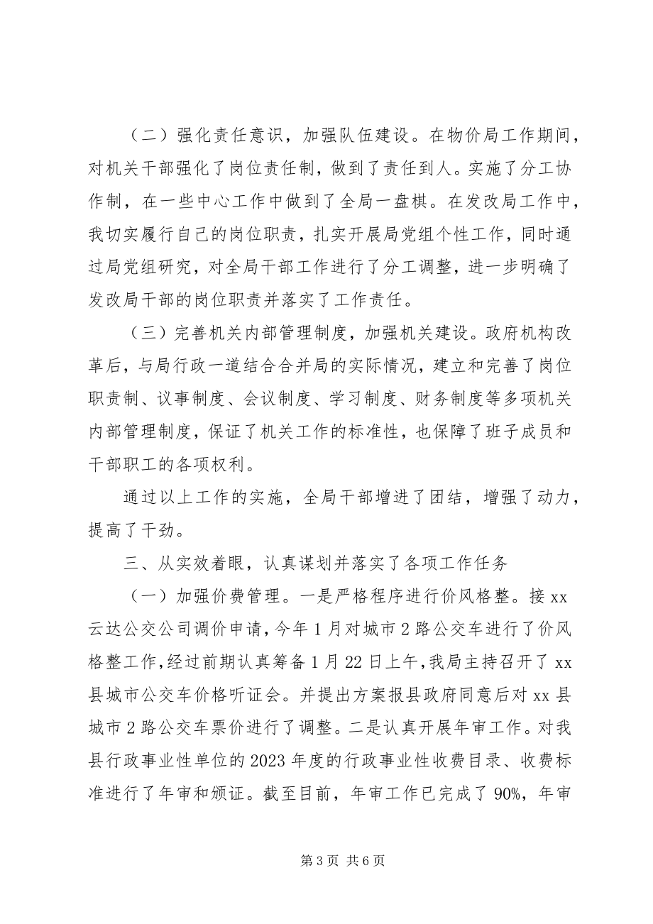 2023年县发改局局长终工作总结.docx_第3页