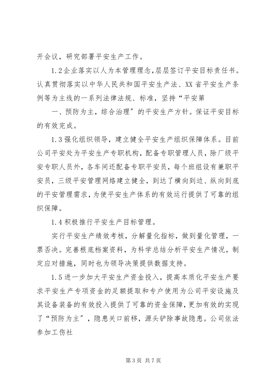 2023年安全标准化达标验收汇报新编.docx_第3页