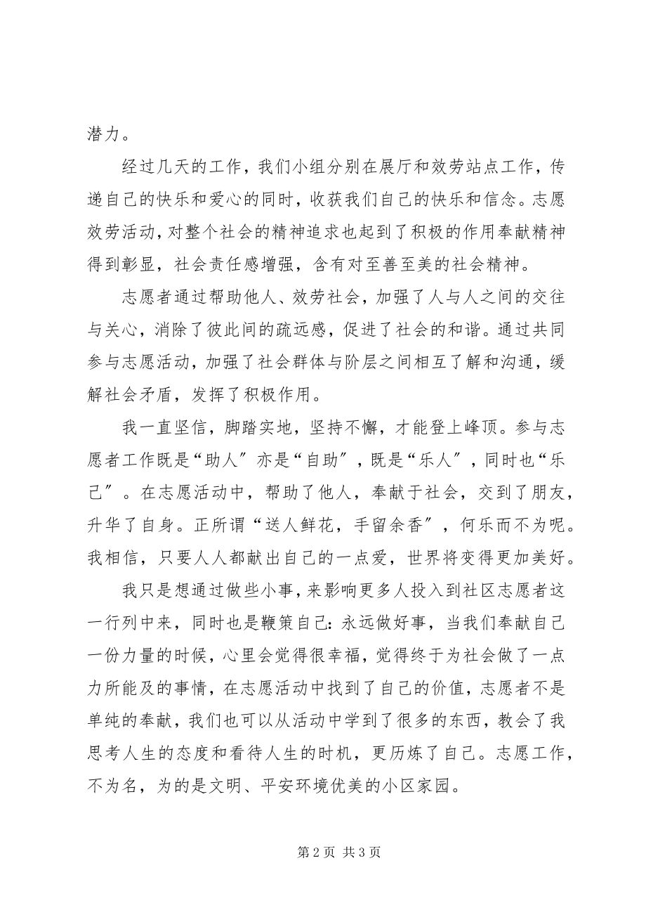 2023年酒博会志愿者申请.docx_第2页