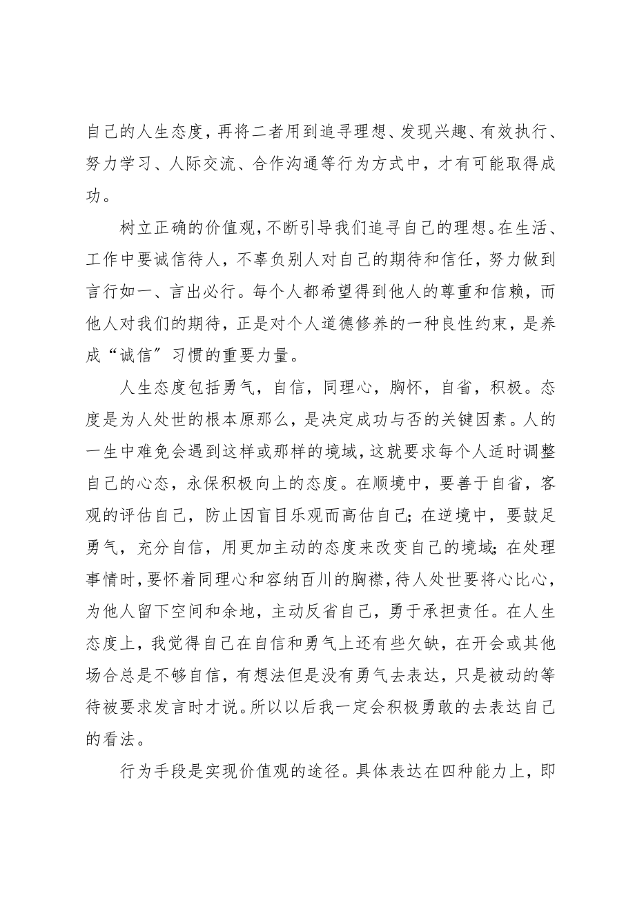 2023年xx做最好的自己读后感某年字新编.docx_第2页