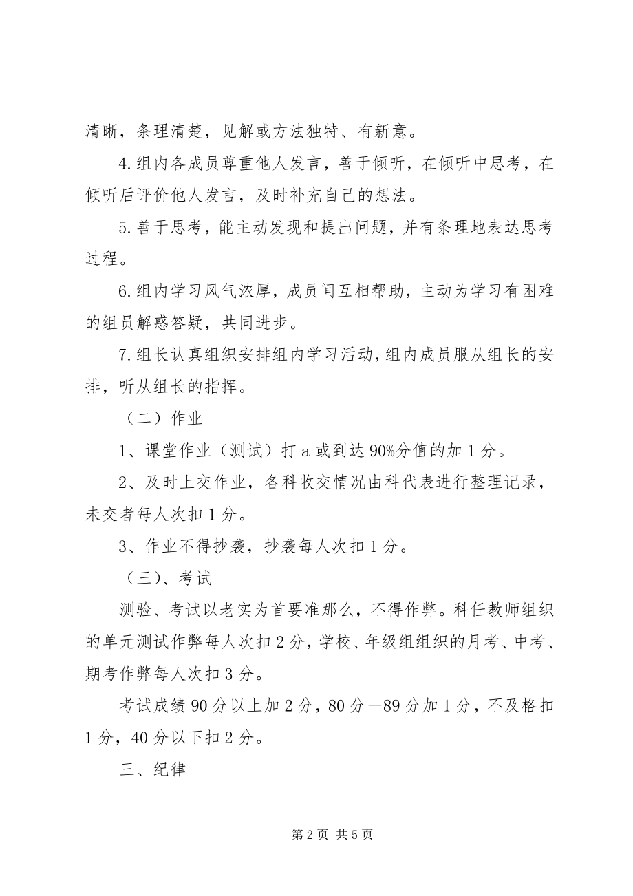 2023年学习小组评分细则.docx_第2页