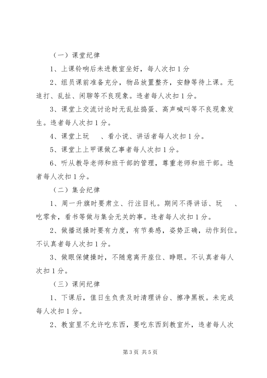 2023年学习小组评分细则.docx_第3页