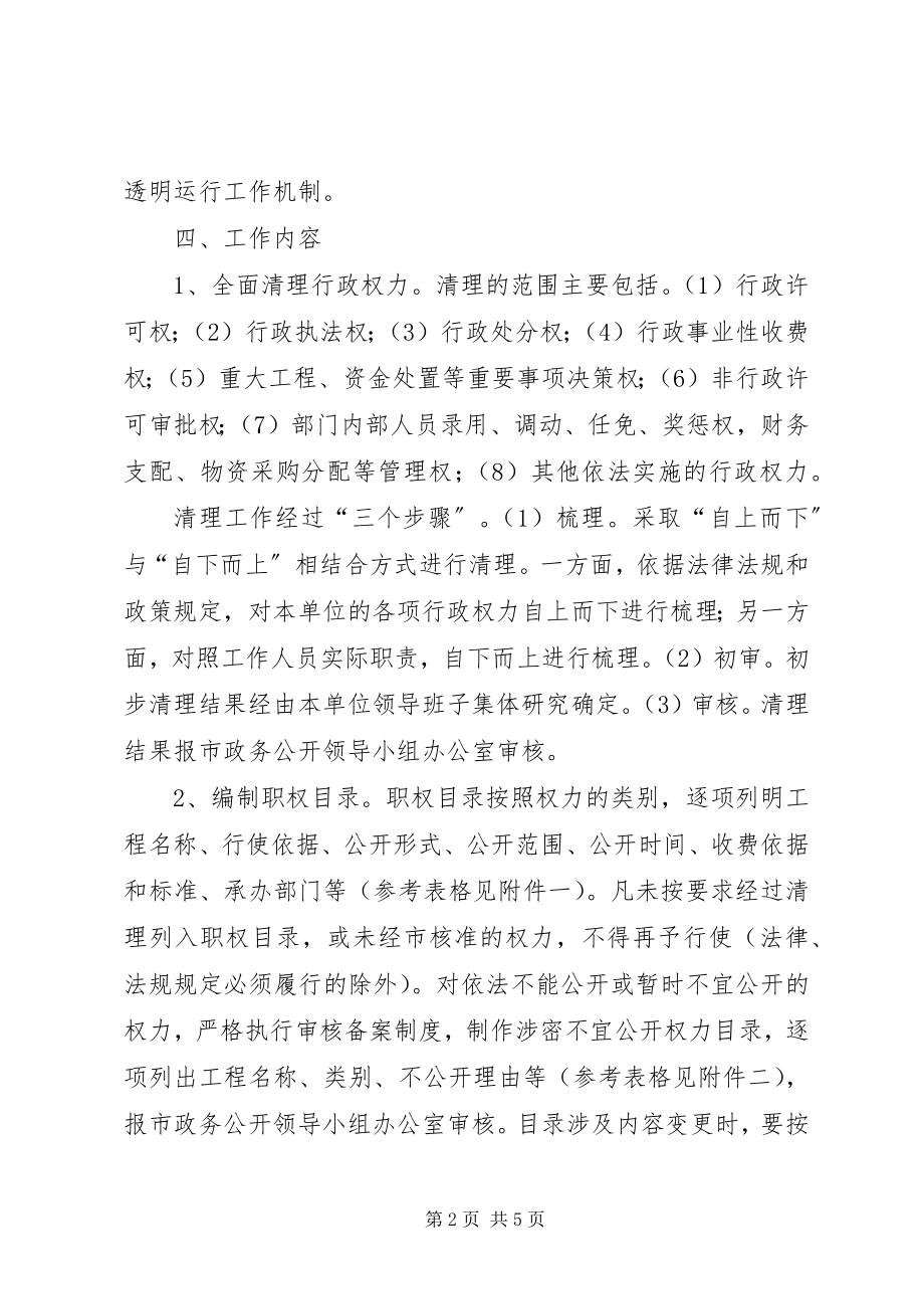 2023年计生行政权力公开实施方案.docx_第2页