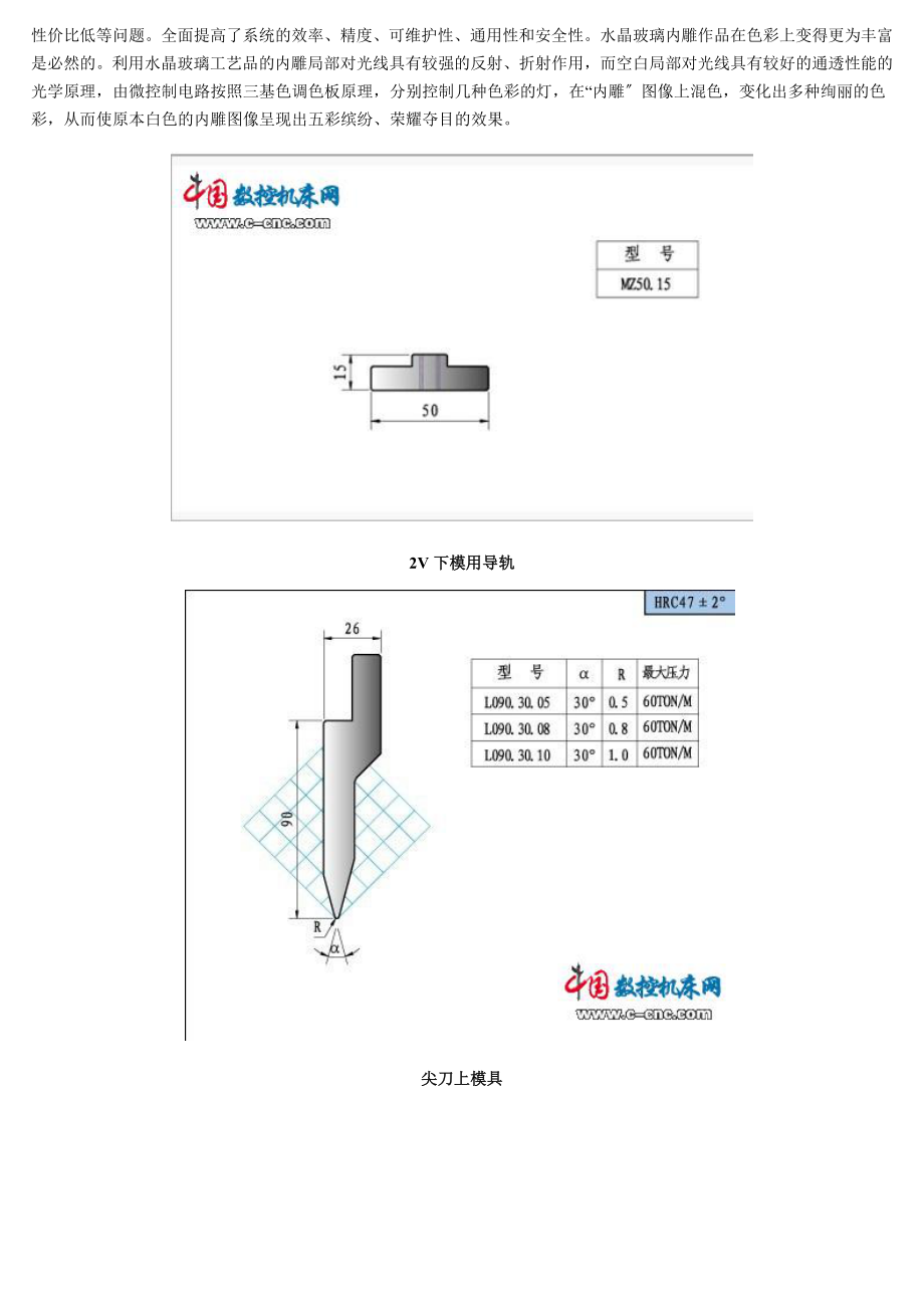 2023年数控折弯机工作原理和使用方法档.doc_第2页