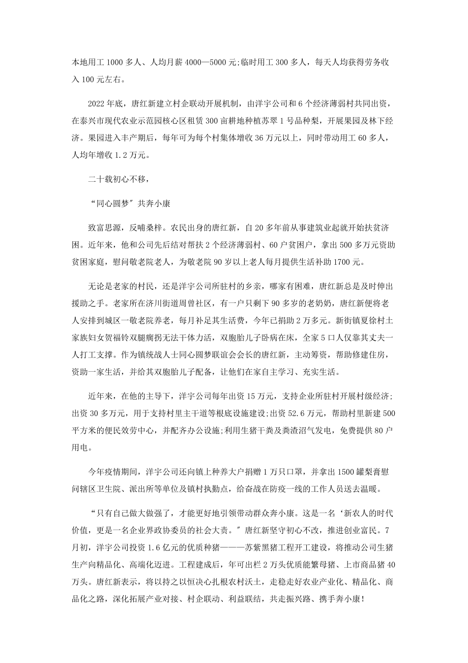 2023年唐红新演绎产业扶贫“国标蓝本”.docx_第3页