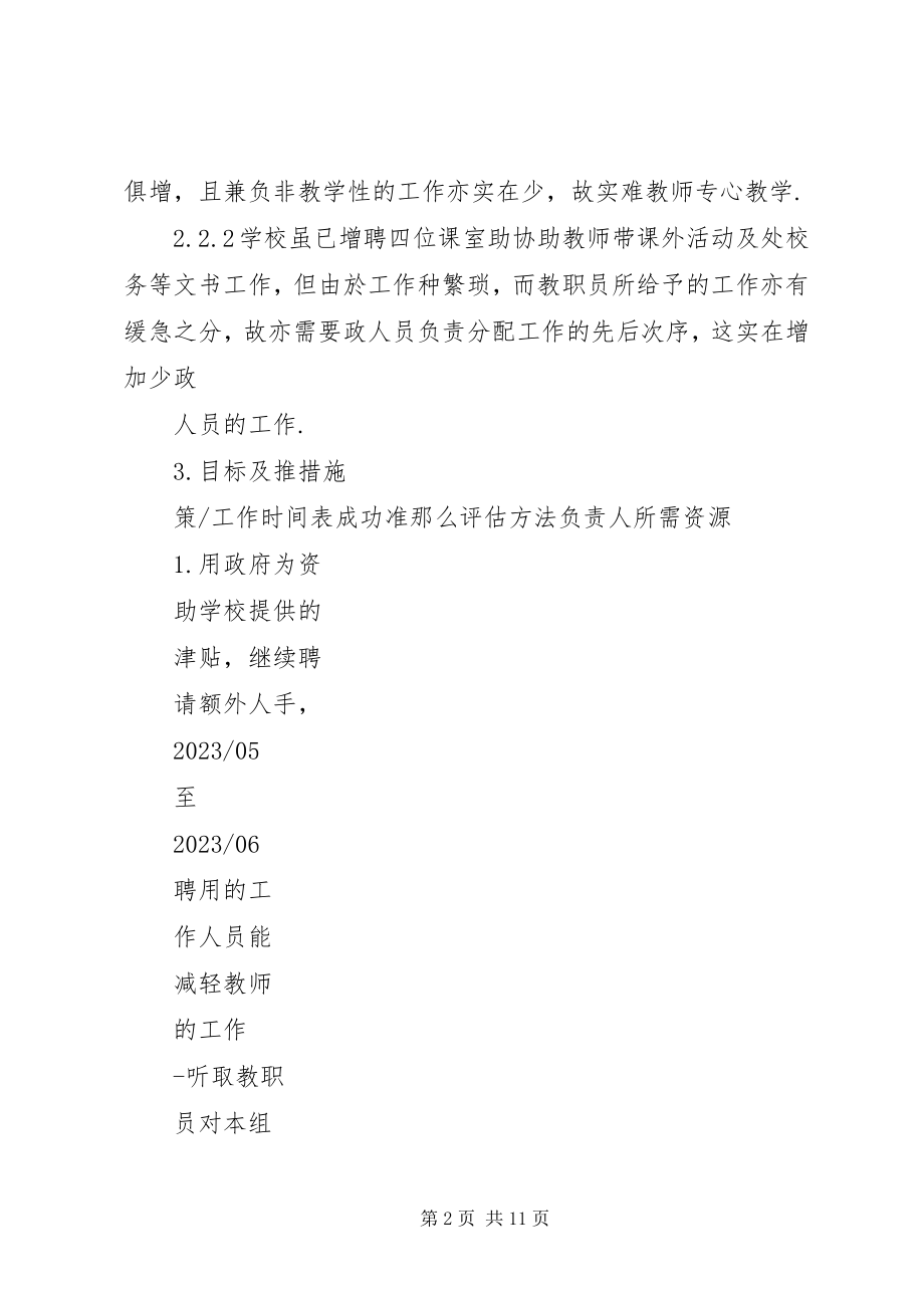 2023年校务工作计划书.docx_第2页