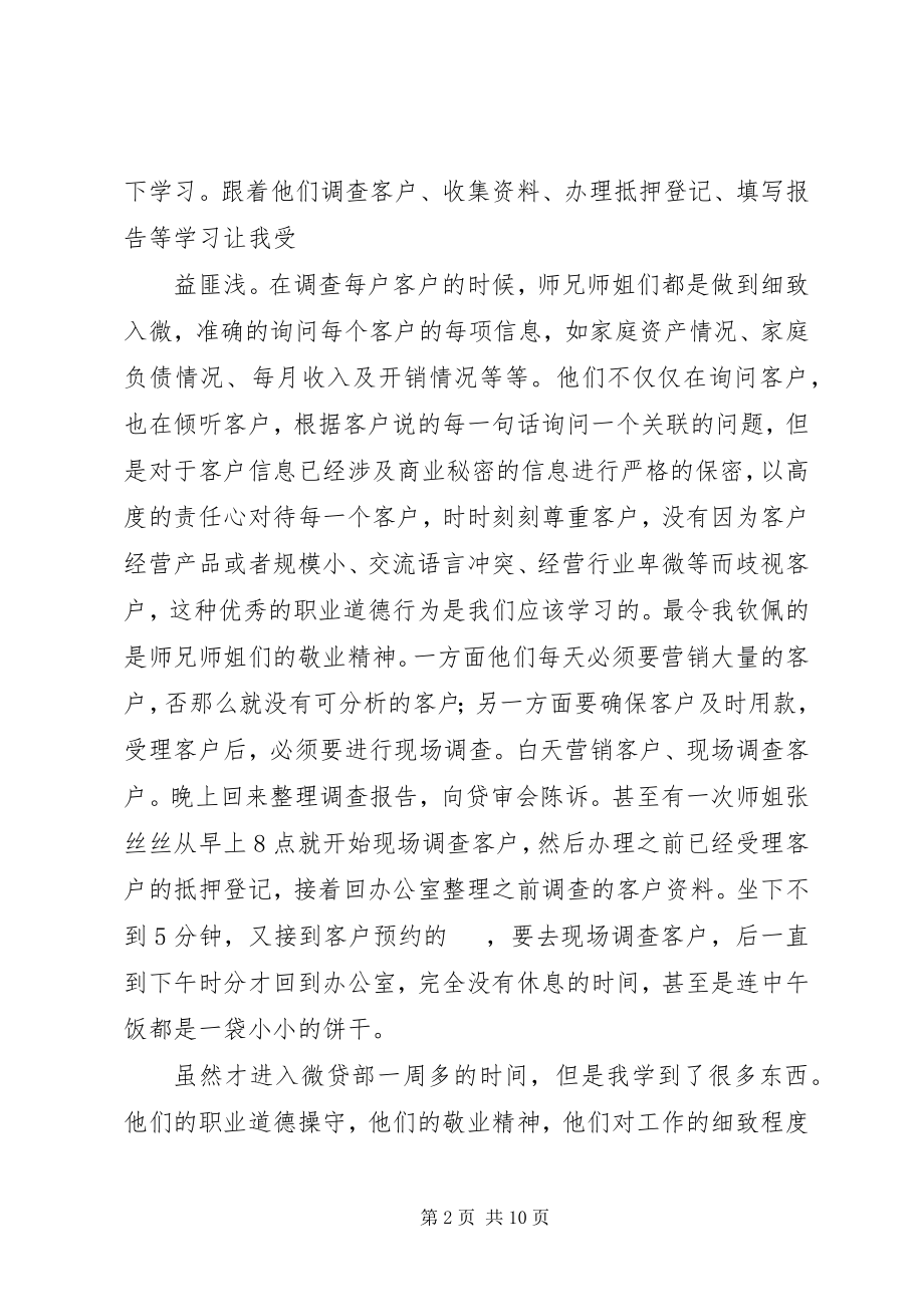 2023年我的微贷心得体会.docx_第2页