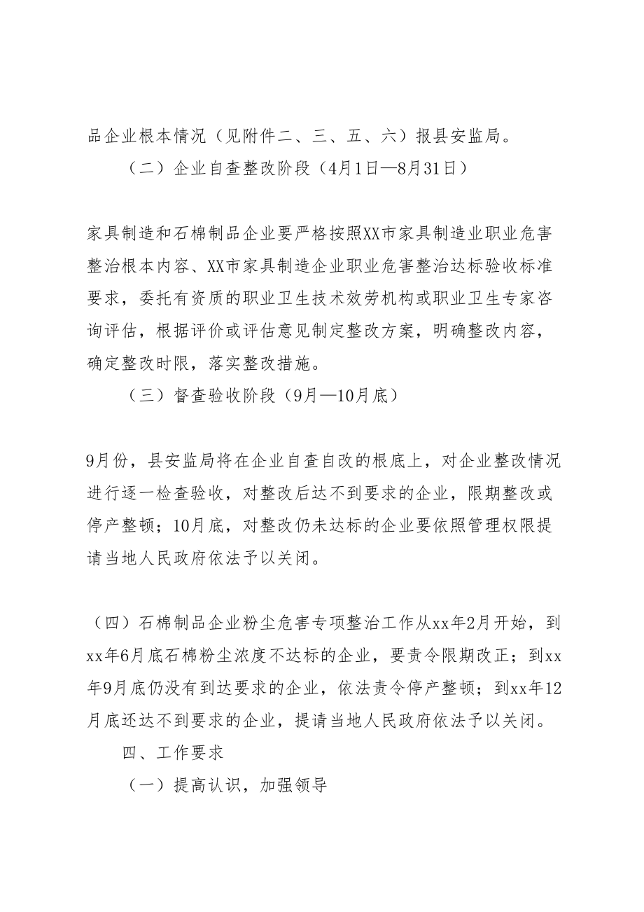 2023年防尘专项整治方案 .doc_第2页