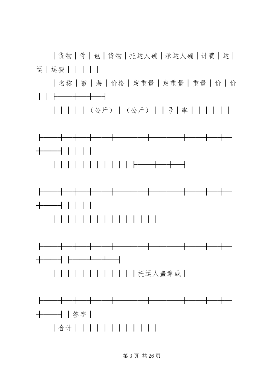 2023年铁路局货物运单.docx_第3页