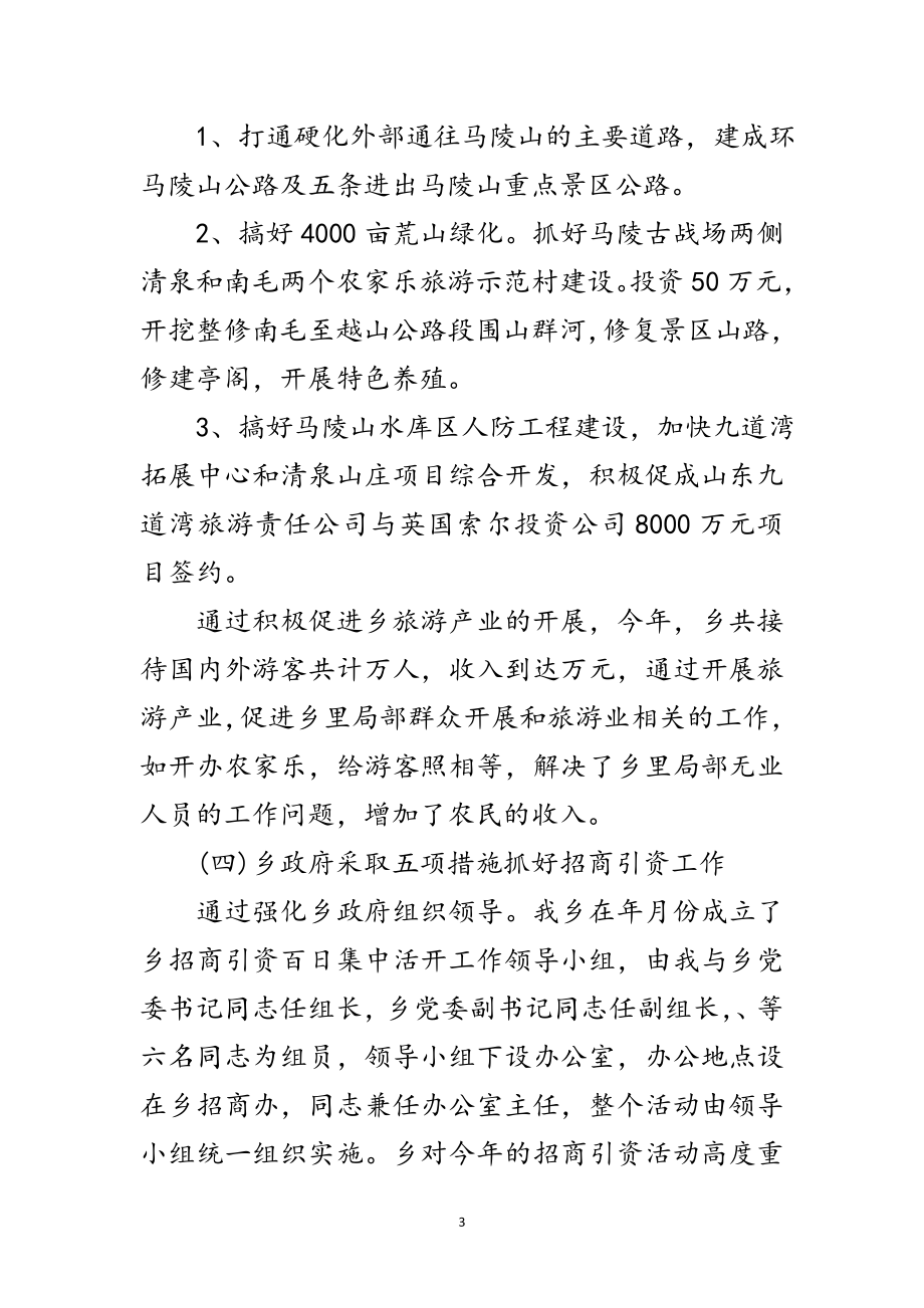 2023年乡长年终综管个人述职述廉范文.doc_第3页