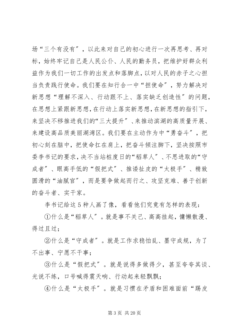 2023年区委书记讲党课全文.docx_第3页