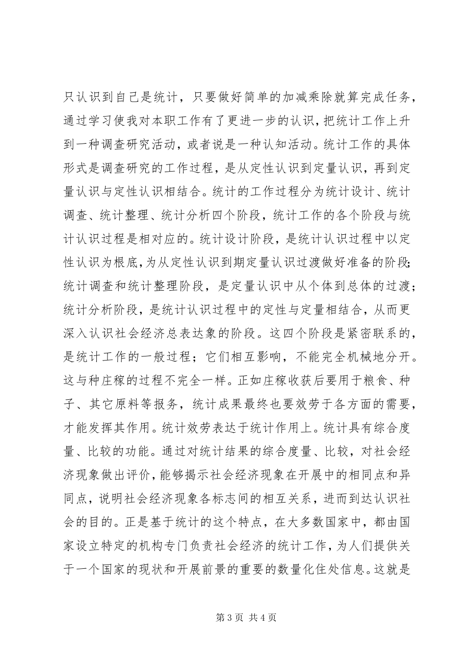 2023年统计培训学习总结.docx_第3页