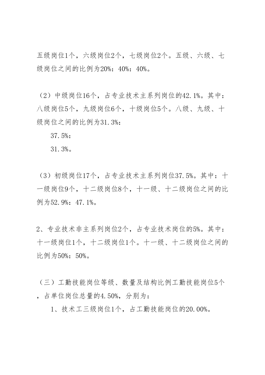 2023年市县区济东中学关于岗位设置方案的请示 .doc_第3页