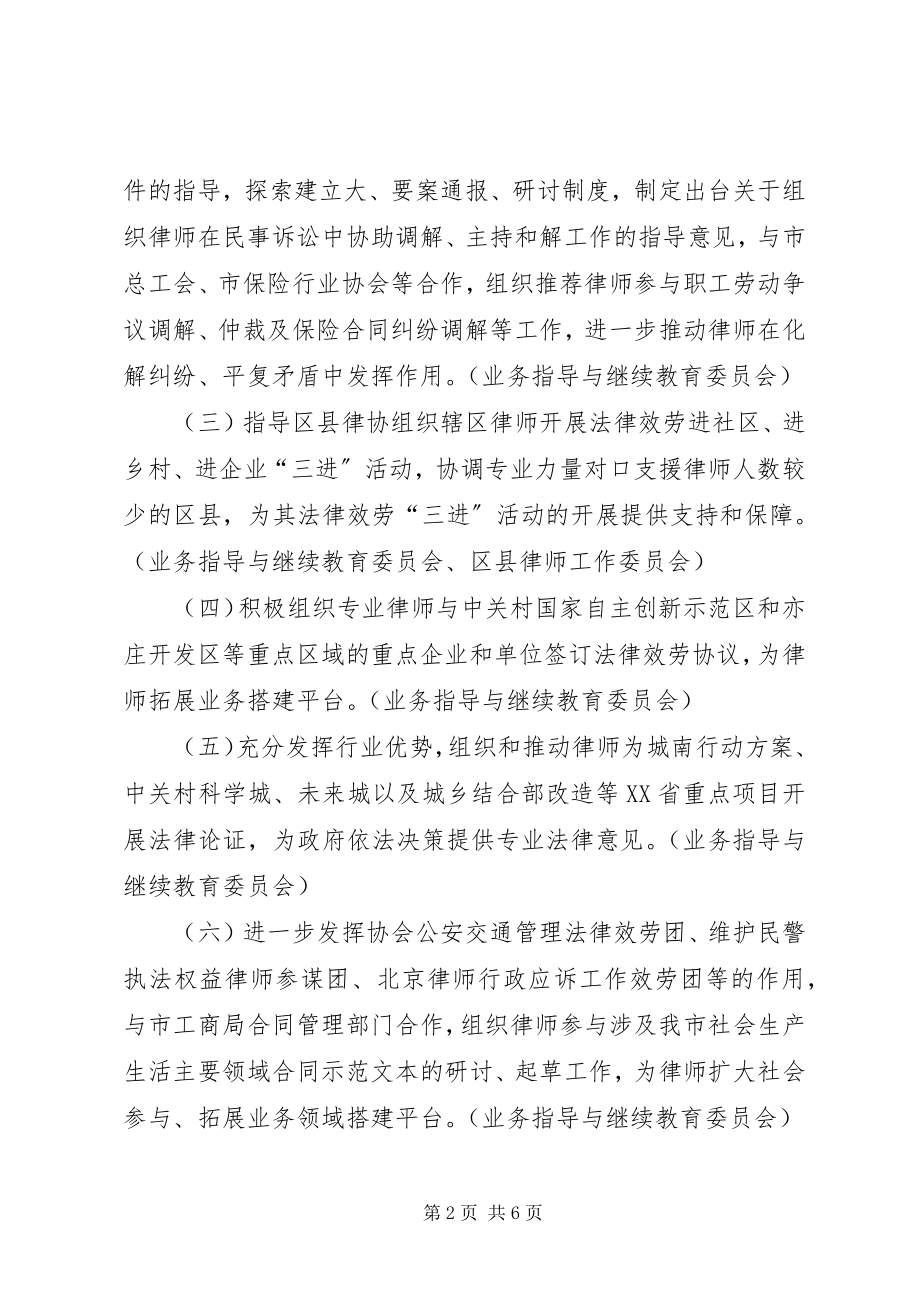 2023年律师协会工作计划.docx_第2页