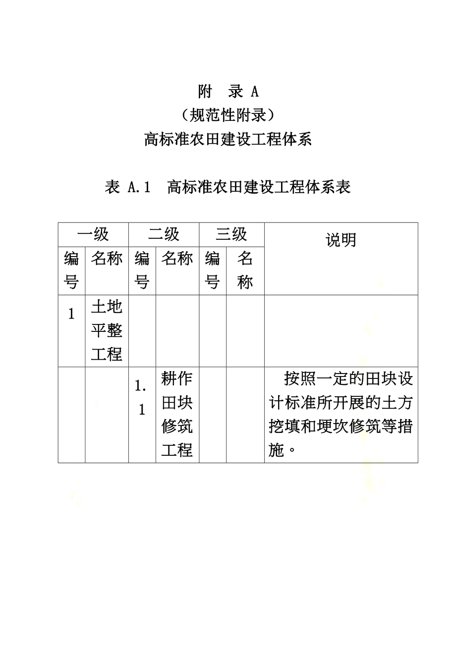 高标准农田建设--通则.docx_第2页